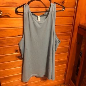 Men’s lululemon tank top